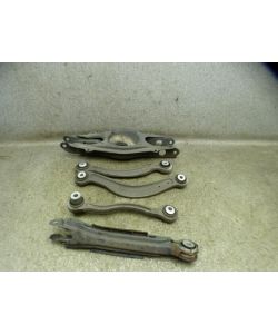Querlenker HR hinten rechts A2043521488 Mercedes X204 GLK 220 CDI 09.1642.136