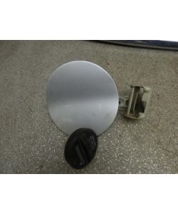 Tankdeckel silber Z2S 199Tkm Suzuki Grand Vitara JT 1.9 DDIS 06.1528.039