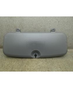 Werkzeugkasten 6784442 Abdeckung Kofferraum 271Tkm BMW F01 750i 09.1714.276