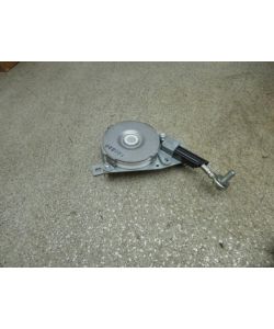Heckklappendämpfer  HR hinten rechts 78Tkm Peugeot 4007 2.2 HDi 12.1531.032