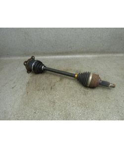 Antriebswelle VL vorne links 199Tkm Suzuki Grand Vitara JT 1.9 DDIS 06.1528.116