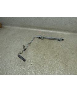 Einspritzleiste Verteilerrohr 73Tkm Toyota RAV4 IV 2.0 13.1530.112