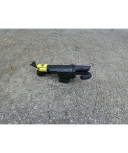 Unterdruckventil A0025401497 149Tkm Mercedes X204 GLK 220 CDI 10.1644.122