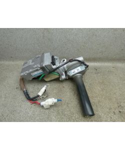 Lenksäule 89650-42090 LHD 73Tkm Toyota RAV4 IV 2.0 13.1530.056