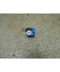 Aufprallsensor 8X23-14B345-AA Crashsensor 184Tkm Jaguar XF X250 3.0D 10.1527.038
