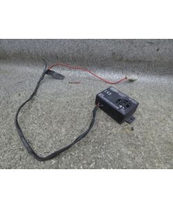 KFZ Marderscheuche Kemo 08020DI #M100N 157Tkm Citroen C8 2.0 09.1715.063