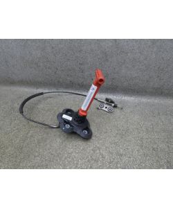 Notentriegelung 7577577 Getriebe BMW F01 F04 750i ActiveHybrid 7 11.1775.171