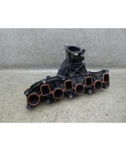Ansaugkrümmer 03L129711AN Ansaugbrücke 221Tk VW Passat 3C B7 2.0 TDI 14.1777.156