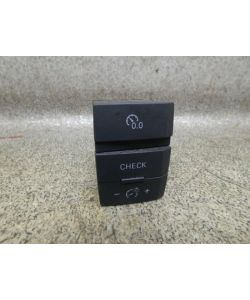 Schalter CHECK Dimmer 4L1927123 250Tkm Audi A6 4F 2.7 TDI 11.1684.019