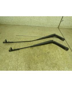 Scheibenwischerarm Satz V vorne 1Z1955409A 77Tkm Skoda Octavia 1Z 10.1681.092