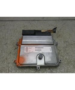 Motorsteuergerät 30729800 Steuergerät 136Tkm Volvo C70 II 2.4 07.1505.078