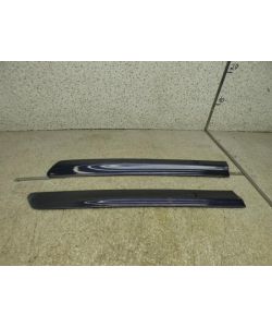 Zierleiste 09466451 09466450 Cabrio blau 467 136Tkm Volvo C70 II 2.4 07.1505.132