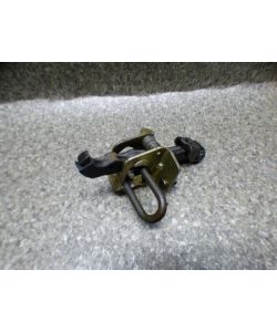 Türfangband VL vorne links Scharnier Tür 210Tkm Volvo XC70  V70 II 06.1062.109