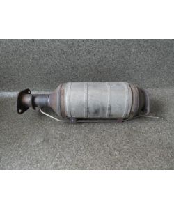 Partikelfilter 103R-000287 BM11023H Rußpartikelfilter Volvo