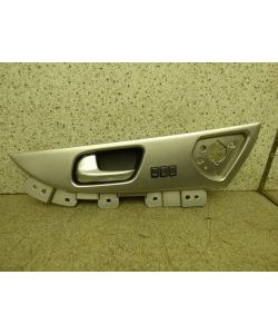Türgriff innen links Memoryschalter L 170Tkm Infiniti QX70 S 3.0d 15.1683.079