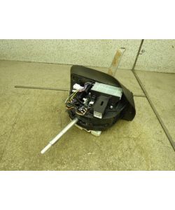 Schaltknauf Knauf 170Tkm Infiniti QX70 S 3.0d 15.1683.129