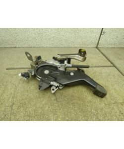Feststellbremse Bremse 170Tkm Infiniti QX70 S 3.0d 15.1683.133