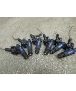 Einspritzventil A1120780149 1St. 352Tkm Mercedes W211 E320 E 320 04.1501.091