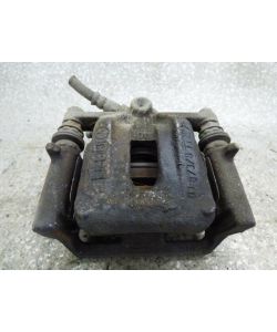 Bremssattel HR hinten rechts 258mm 157T Mercedes W169 A 180 CDI A180 09.1498.087