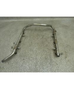 Einspritzleiste 0280151080 352Tkm Mercedes W211 E320 E 320 04.1501.115