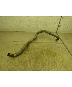Kühlwasserschlauch Schlauch 170Tkm Infiniti QX70 S 3.0d 15.1683.210