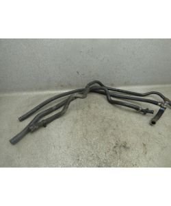 Kühlwasserschlauch A2118301296 352Tkm Mercedes W211 E320 E 320 04.1501.114