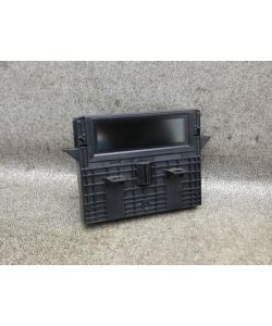 Display 30772584 Bildschirm 173Tkm Volvo XC60 2.4 D5 AWD 09.1753.014