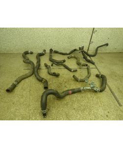 Kühlwasserschlauch Schlauch 170Tkm Infiniti QX70 S 3.0d 15.1683.192