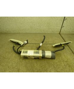 Sitz Modul links 120M0A277 L 170Tkm Infiniti QX70 S 3.0d 15.1683.140
