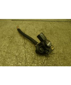Ladedrucksensor A0071530028 Relais 123Tkm Mercedes W204 C 220 CDI 13.1643.103