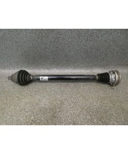 Antriebswelle vorne rechts 1K0407272TP 221Tk VW Passat 3C B7 2.0 TDI 14.1777.080