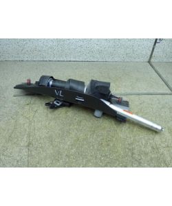 Sicherheitsgurt vorne links 39865060 VL 165Tkm Volvo XC70 2.4 D5 09.1726.183