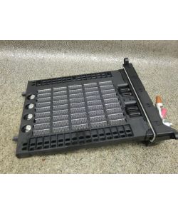 Zusatzheizung A1698300861 Heizung 214Tkm Mercedes W164 ML 300 CDI 11.1677.125