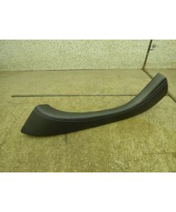 Abdeckung Leder vorne links Türverkleidung Infiniti QX70 S 15.1683.070