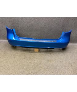 Stoßstange PDC hinten A2468850025 Blau 162U def Mercedes W246 B180 14.1881.100