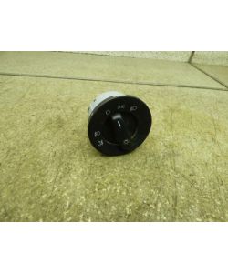 Lichtschalter 1Z0941431K Schalter 77Tkm Skoda Octavia 1Z 1.2 TSI 10.1681.073