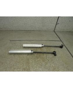 Hydraulikzylinder 1997-030-B Verdeck 136Tkm Volvo C70 II 2.4 07.1505.134