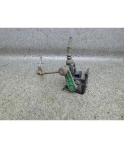 Höhensensor vorne links 4F0907503 VL 250Tkm Audi A6 4F 2.7 TDI 11.1684.075