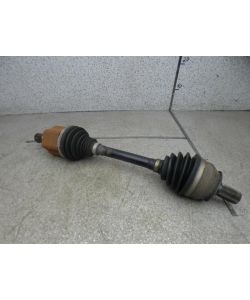 Antriebswelle VL vorne links 31325108 148Tkm Volvo V60 2.0 D4 15.1508.074