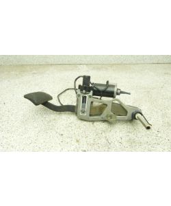 Bremspedal KSR 257427 Pedal Jeep Grand Cherokee WH III 3.0 CRD JC.06.743.096