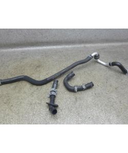 Kühlwasserschlauch A1645060335 A2515060018 Mercedes W164 ML 300 CDI 11.1677.156
