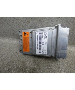 Airbagsteuergerät 0285010214 A2218708292 225 Mercedes W221 S 500 AMG 08.1507.010