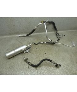 Klimaleitung A2218301116 225Tkm Mercedes W221 S 500 AMG 08.1507.200