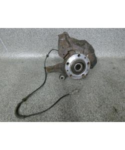 Achsschenkel vorne links Radlager 277Tkm Citroen Jumpy II 2.0 HDi 12.1679.076