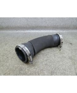 Ladeluftschlauch 4F0145709L Schlauch 250Tkm Audi A6 4F 2.7 TDI 11.1684.168