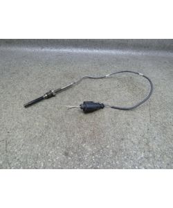 Abgastemperatursensor 059906088BH 250Tkm Audi A6 4F 2.7 TDI 11.1684.077