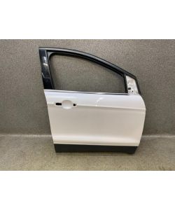 Beifahrertür vorne rechts weiß met. AD 9VJGWHA Tür Ford Kuga II DM2 15.1959.086