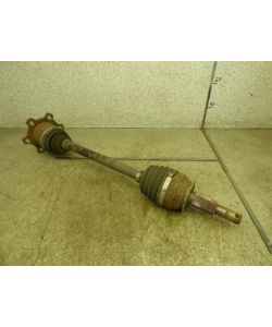 Antriebswelle hinten links HL 170Tkm Infiniti QX70 S 3.0d 15.1683.031