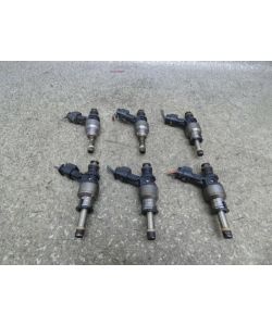 Einspritzventil 043D11 Ventil 450Tkm Audi A6 4G 3.0 TFSI 11.1685.139