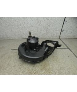 Heizungsgebläse 6G9N-18D413-AA 148Tkm Volvo V60 2.0 D4 15.1508.127
